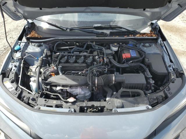 2022 HONDA CIVIC SI 2HGFE1E56NH474836