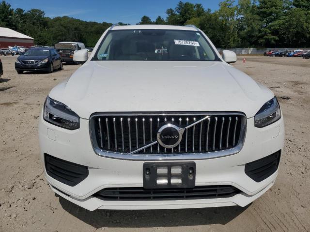 2021 VOLVO XC90 T5 MOMENTUM YV4102PK4M1692462