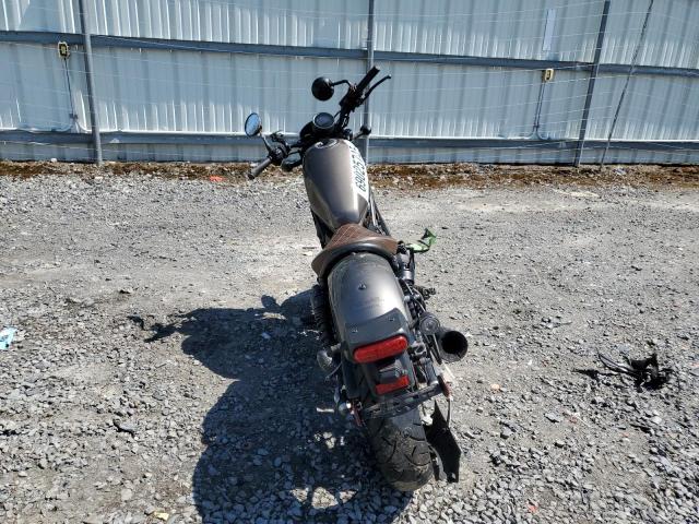 2023 HONDA CMX500 MLHPC5614P5601389