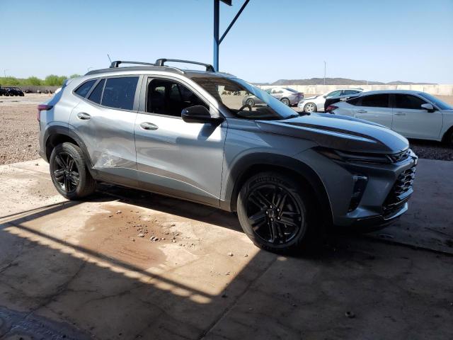 2025 CHEVROLET TRAX ACTIV KL77LKEP6SC222337