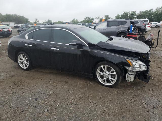 2012 NISSAN MAXIMA S #3303998654