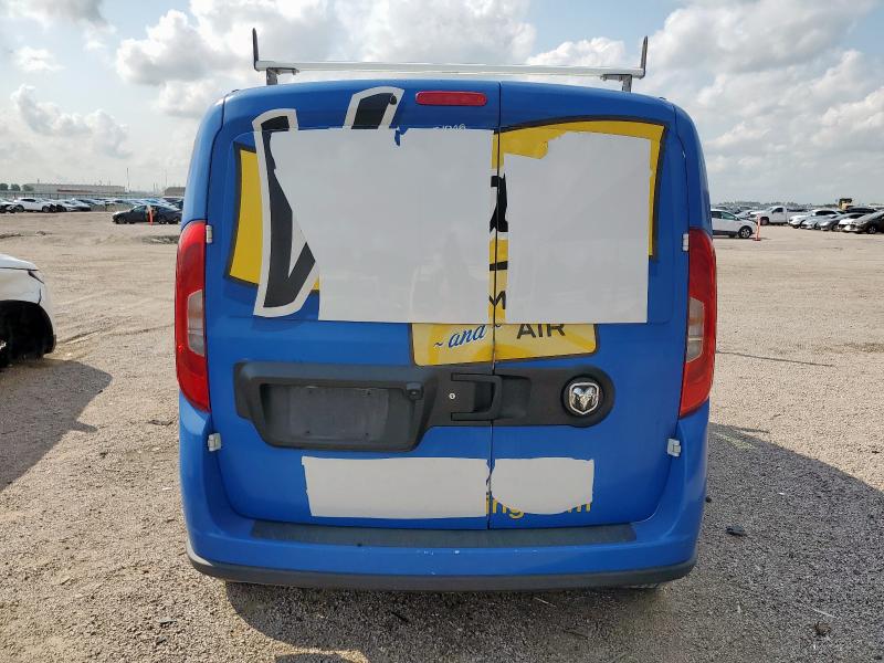 2022 RAM PROMASTER #3215201126