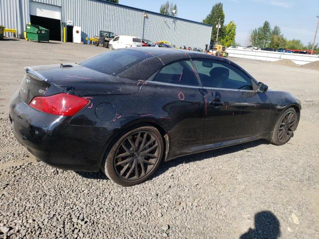 2010 INFINITI G37 BASE - JN1CV6FE6AM354221