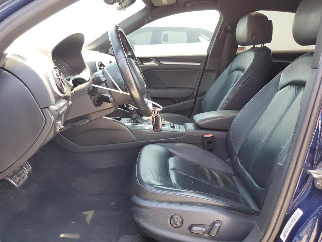 2016 AUDI A3 PREMIUM WAUB8GFF0G1065082