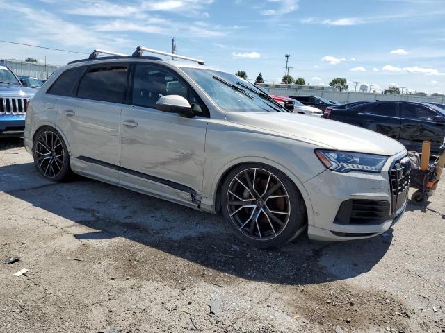 2021 AUDI Q7 PRESTIG WA1VXBF70MD024955