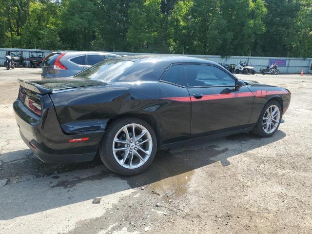 2022 DODGE CHALLENGER 2C3CDZKGXNH205882