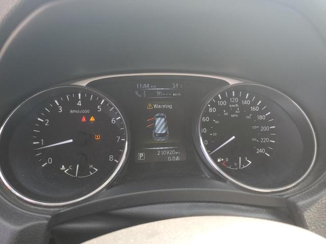 2016 NISSAN ROGUE S - 5N1AT2MV6GC782063