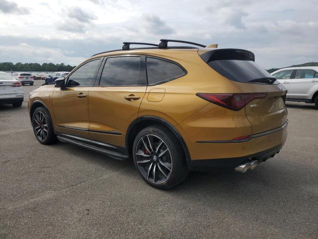 2022 ACURA MDX TYPE S 5J8YD8H82NL001920