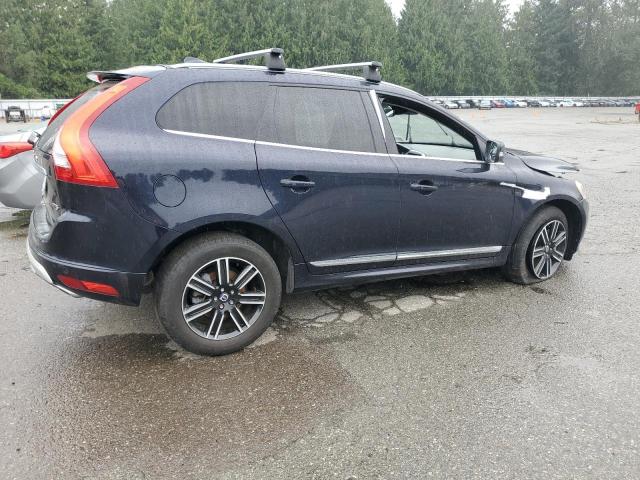 2017 VOLVO XC60 T5 DY YV440MDR5H2059303