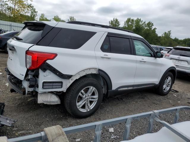 2020 FORD EXPLORER X 1FMSK8DH3LGB24837