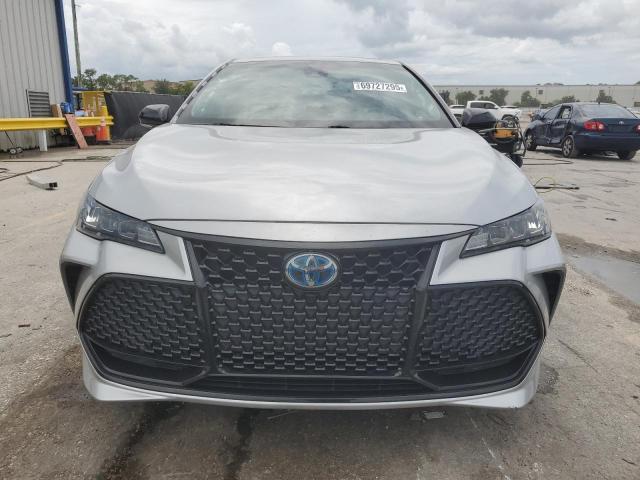 2020 TOYOTA AVALON XSE 4T1E21FBXLU018688