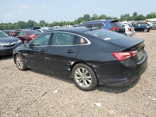 2020 CHEVROLET MALIBU LT #3279498394