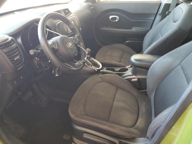 2017 KIA SOUL KNDJN2A23H7878798