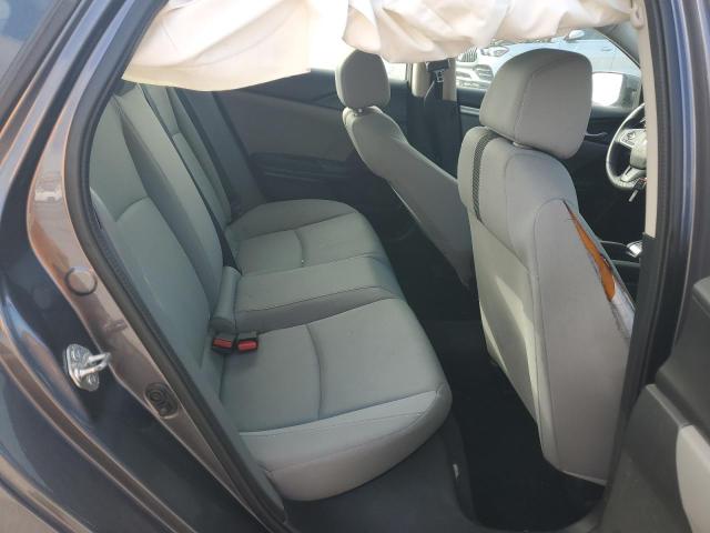 2016 HONDA CIVIC LX 19XFC2F5XGE012304
