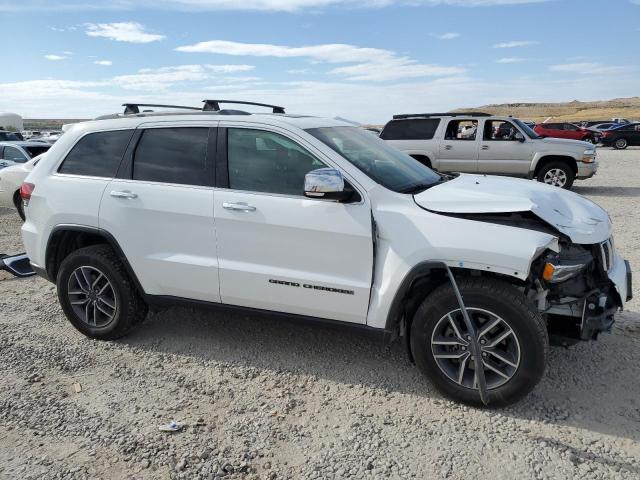 2020 JEEP GRAND CHER - 1C4RJFBG5LC289414