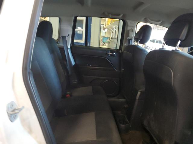 2015 JEEP COMPASS 1C4NJDBB3FD240203