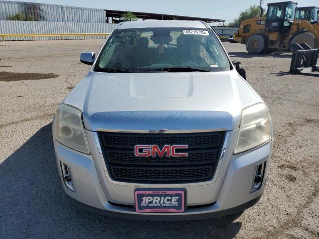 2015 GMC TERRAIN SL 2GKALMEK2F6327291