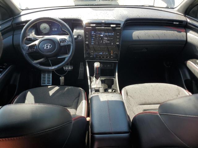 2022 HYUNDAI TUCSON N L KM8JFCAE5NU098775