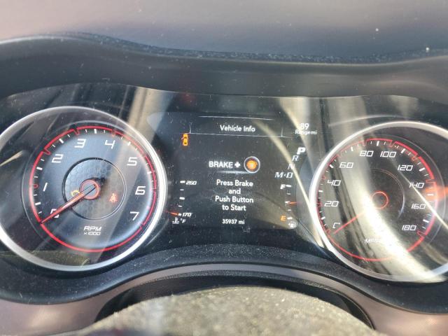 2023 DODGE CHARGER SC 2C3CDXGJ4PH588990