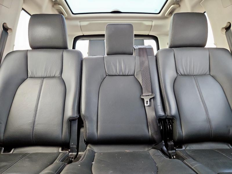 2016 LAND ROVER LR4 HSE LU SALAK2V6XGA810322