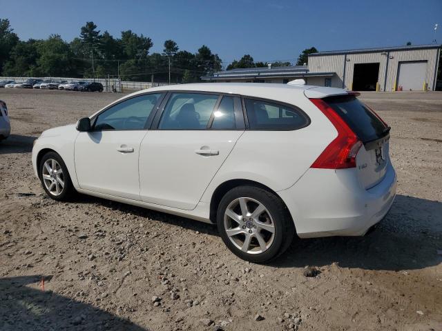2015 VOLVO V60 YV126MEA7F1205876