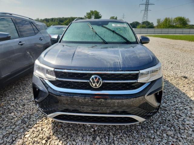 2022 VOLKSWAGEN TAOS SEL - 3VV2X7B2XNM084491