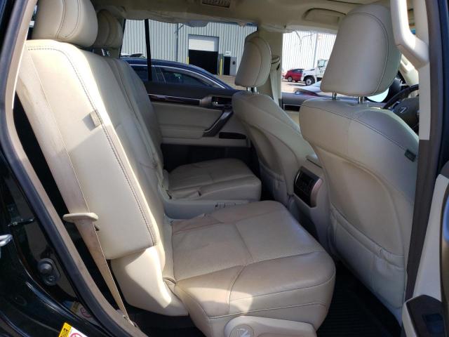 2018 LEXUS GX 460 - JTJBM7FX4J5203064