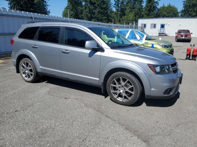 2017 DODGE JOURNEY GT 3C4PDDEGXHT544438