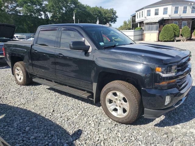 2018 CHEVROLET SILVERADO 3GCUKREC2JG510740