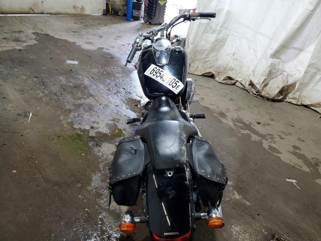2009 HONDA VT750 C2 JH2RC53009K202384