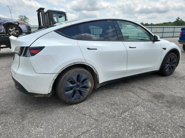 2024 TESLA MODEL Y 7SAYGDED7RF111664