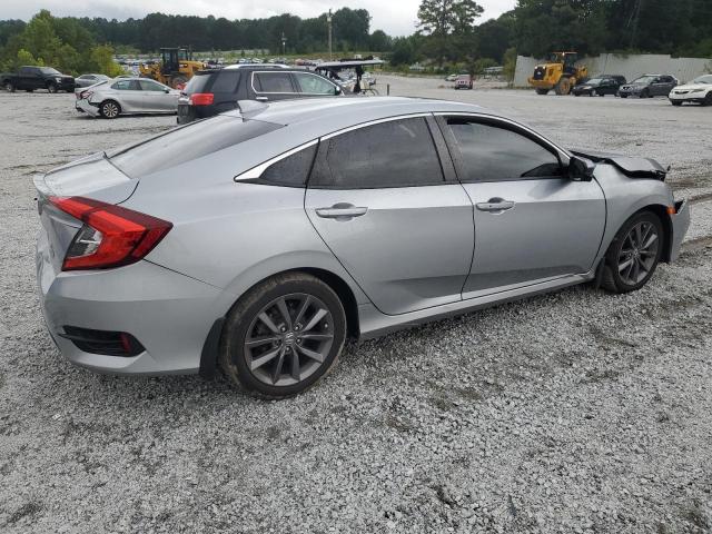 2019 HONDA CIVIC EX 19XFC1F31KE005923
