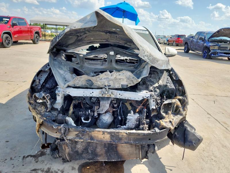 2016 CHEVROLET CRUZE LT 1G1PE5SBXG7227914