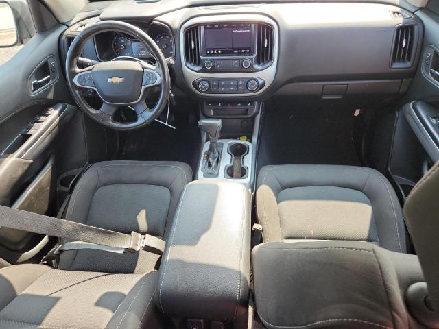 2019 CHEVROLET COLORADO LT 1GCGSCEA1K1292931