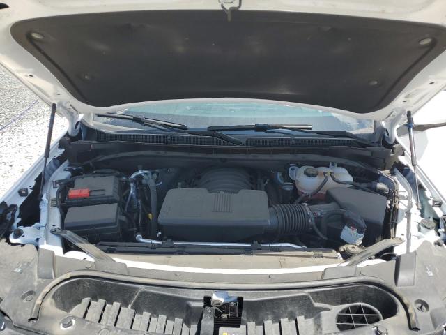 2025 CHEVROLET TAHOE C1500 LT 1GNS5NRD3SR175717