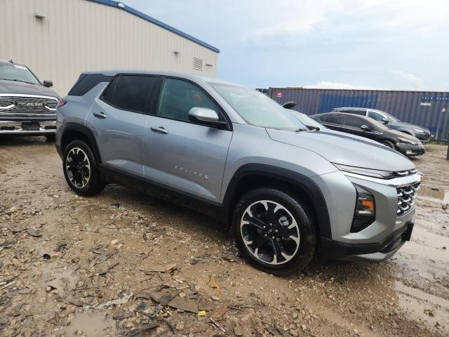 2025 CHEVROLET EQUINOX LT - 3GNAXHEG8SL200271