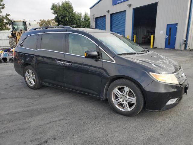 2011 HONDA ODYSSEY TO - 5FNRL5H90BB028965