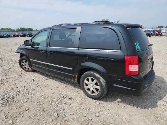 2010 CHRYSLER TOWN & COU - 2A4RR5D1XAR299818