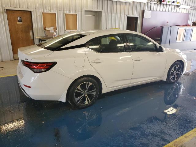 2023 NISSAN SENTRA SV 3N1AB8CV2PY249391
