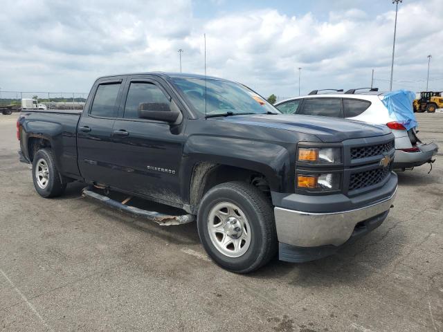 2015 CHEVROLET SILVERADO K1500 1GCVKPEH7FZ445184