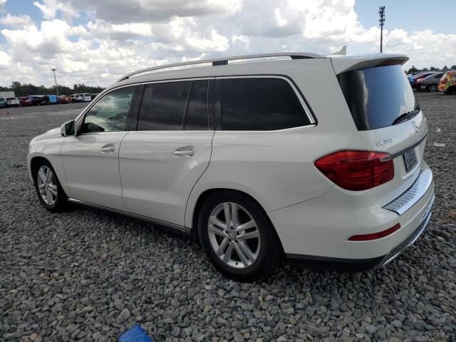 2015 MERCEDES-BENZ GL 350 BLUETEC 4JGDF2EE6FA461007