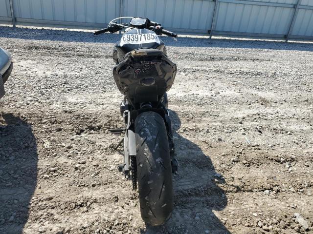 2025 KAWASAKI ER650 P ML5EREP14SDAD8732