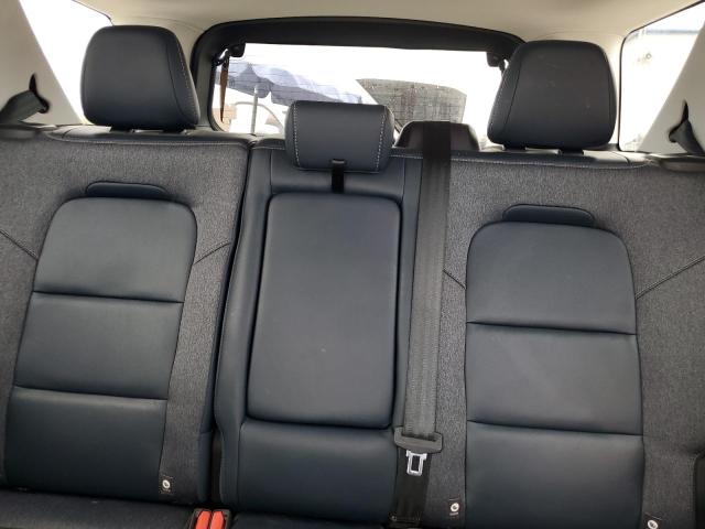 2022 FORD BRONCO SPO 3FMCR9C60NRD40209
