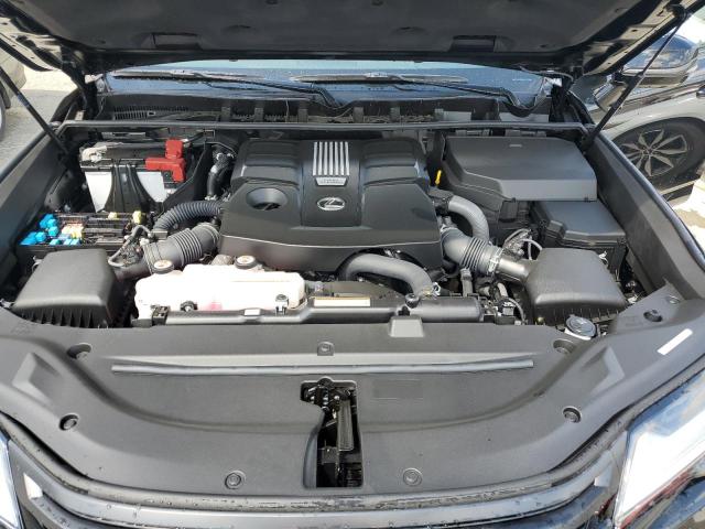 2024 LEXUS LX 600 BAS #3286869210