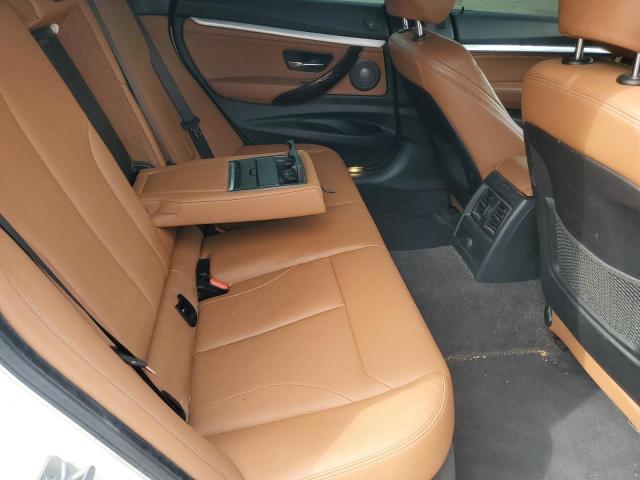 2017 BMW 340 XIGT WBA8Y3C39HG450829