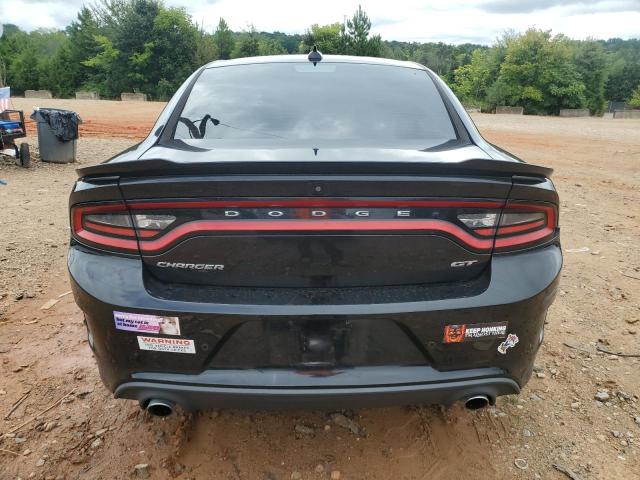 2019 DODGE CHARGER GT 2C3CDXHG3KH653792