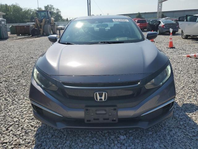 2019 HONDA CIVIC LX 2HGFC2F64KH515253