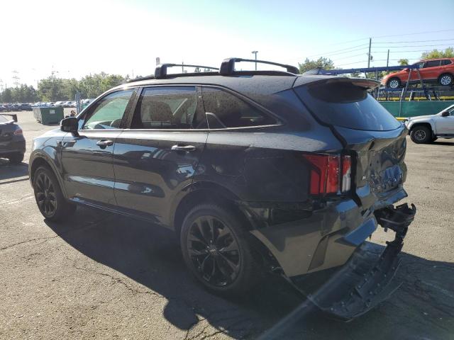 2022 KIA SORENTO SX - 5XYRKDLF7NG140816