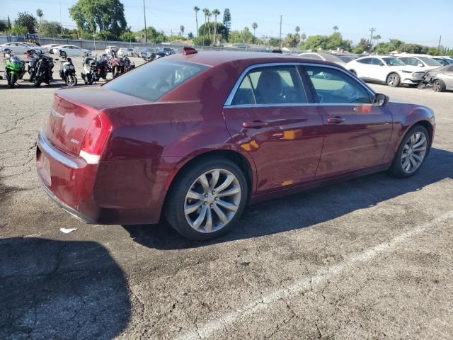 2018 CHRYSLER 300 TOURIN 2C3CCAAG9JH152723