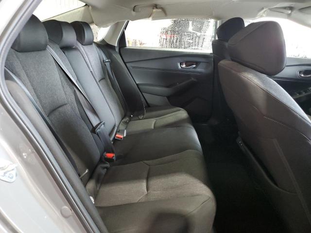 2025 HONDA ACCORD SE 1HGCY1F42SA034767
